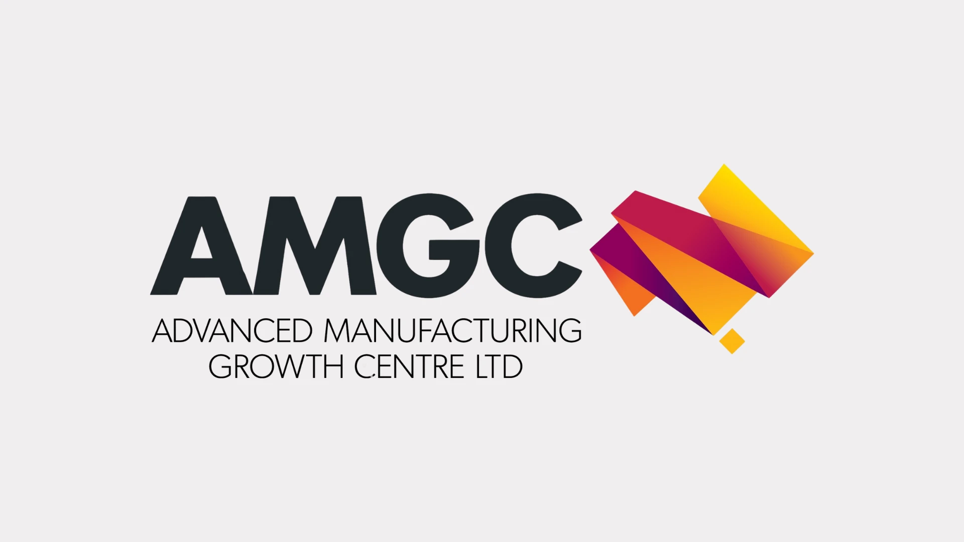 Advanced Manufacturing Growth Centre Ltd