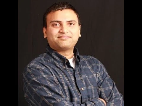 Mr Badri Narayanan Gopalakrishnan, Head, Trade and Commerce, NITI Aayog