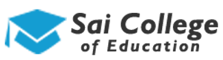 Sai College of Education