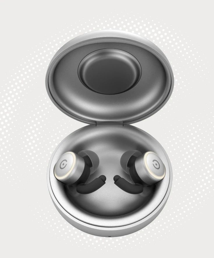 The ZenoWell Zeno One, winner of the IFA Innovation Award for Next and Emerging Technologies