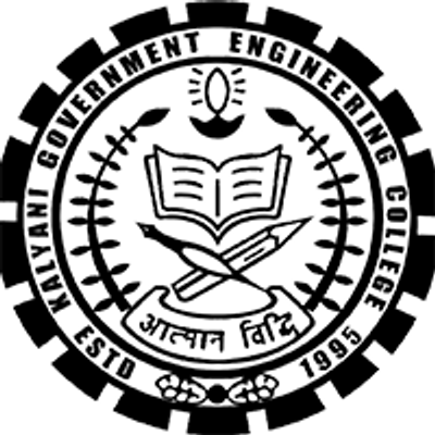 Kalyani Government Engineering College