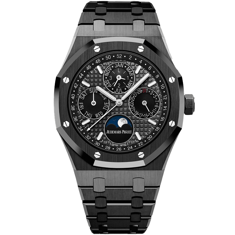 Audemars Piguet Royal Oak Black Ceramic 41mm