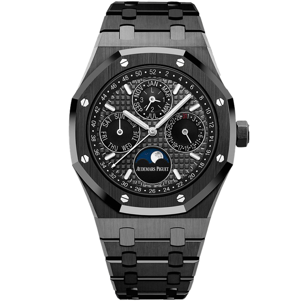 Audemars Piguet Royal Oak Black Ceramic 41mm