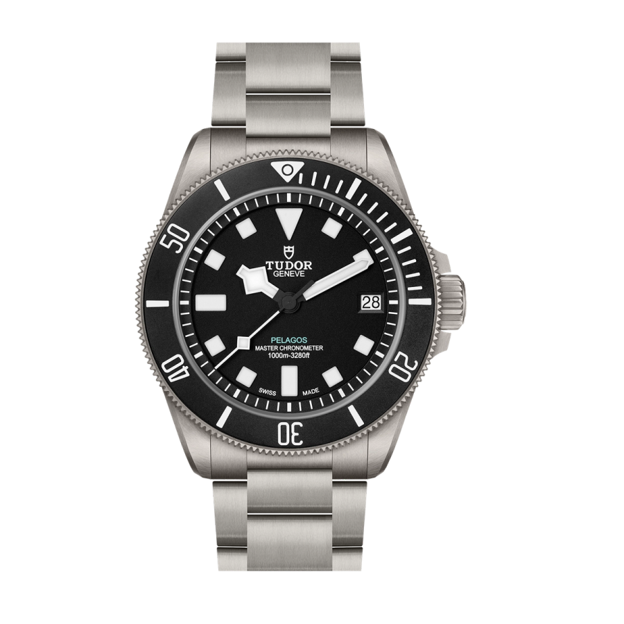 Tudor Pelagos Ultra