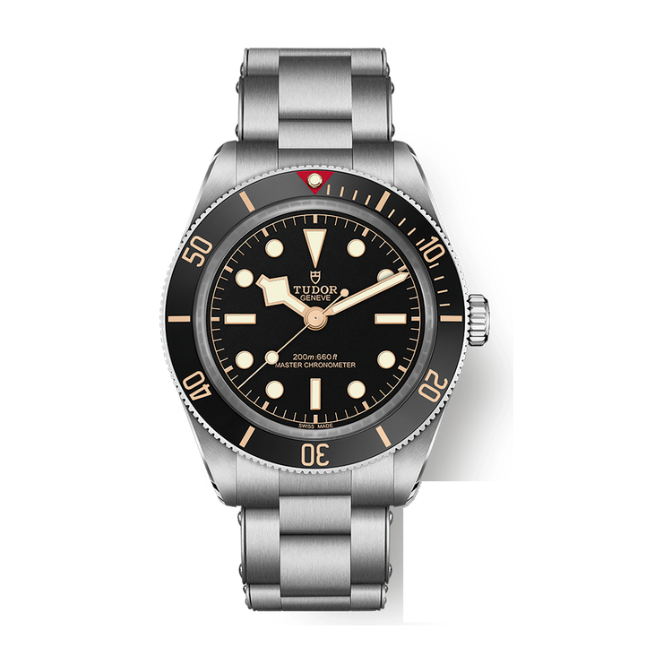 Tudor Black Bay 58 Steel 39mm