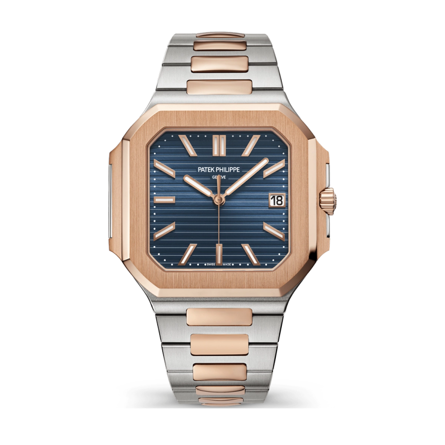 Patek Philippe Cubitus