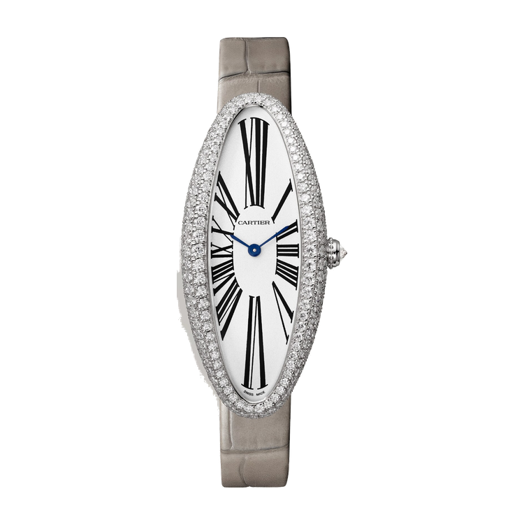 Cartier Baignoire Allongée