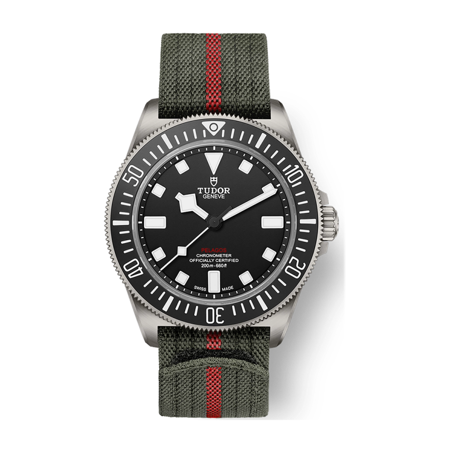 Tudor Pelagos FXD