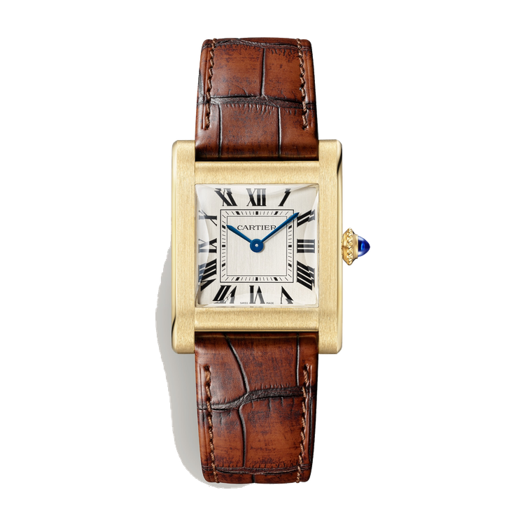 Cartier Tank Normale