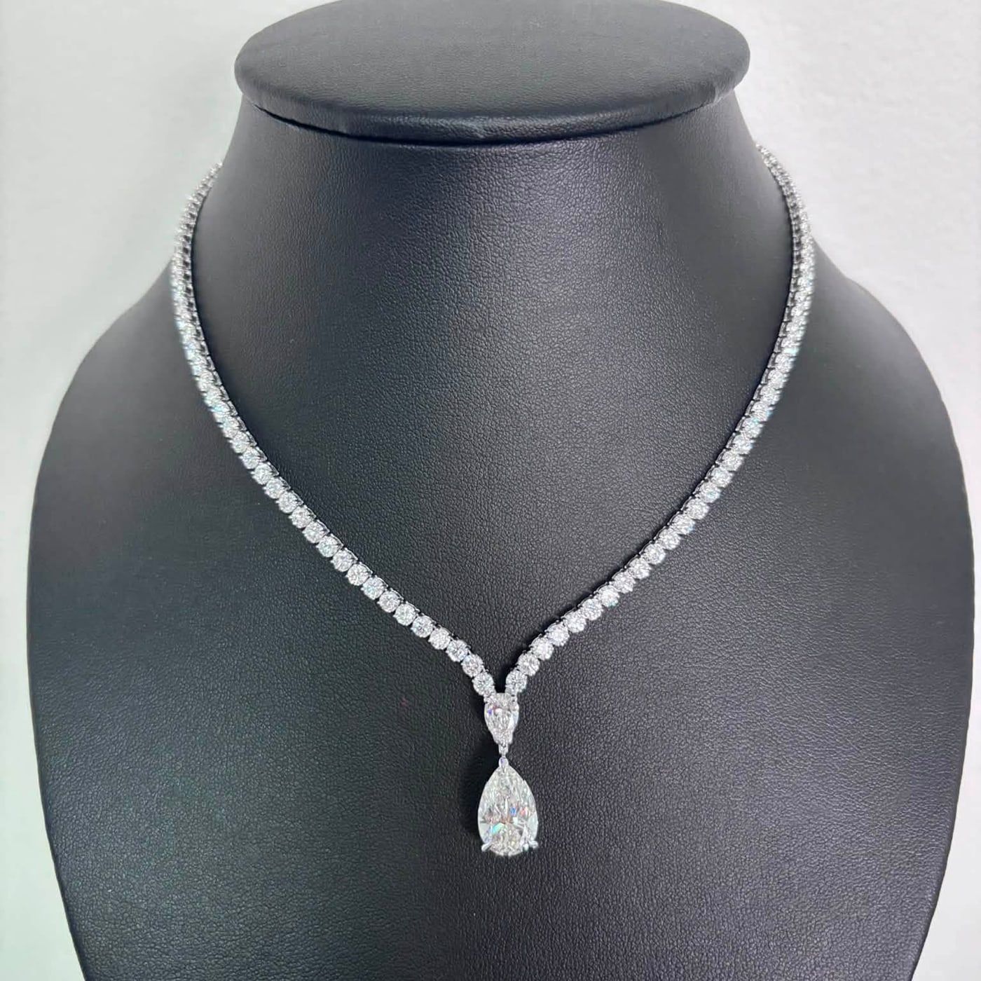 Chain made to order by CT Timepieces