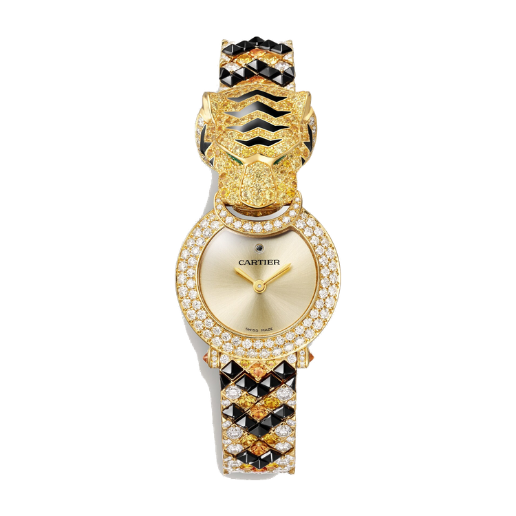 Cartier Animalière