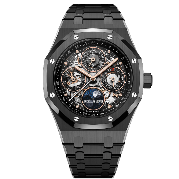 Audemars Piguet Royal Oak Skeleton Ceramic 41mm