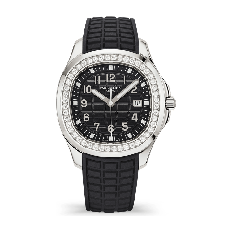 Patek Philippe Aquanaut Luce