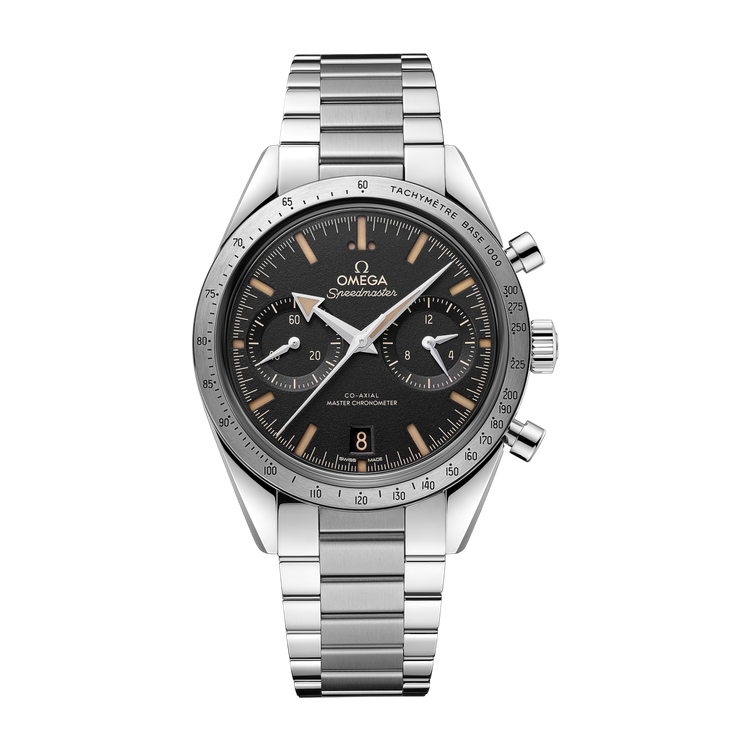 Omega Speedmaster '57