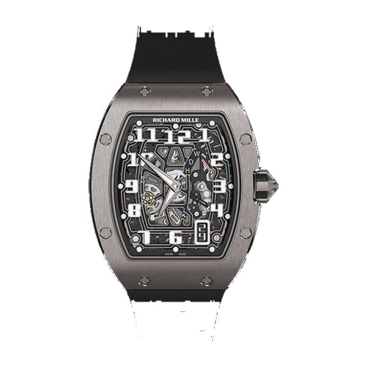 Richard Mille RM 67-01