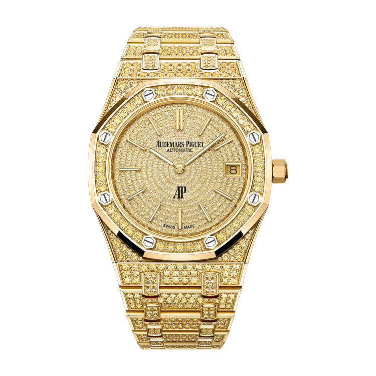 Audemars Piguet Royal Oak Extra-Thin