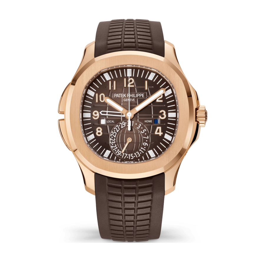 Patek Philippe Aquanaut