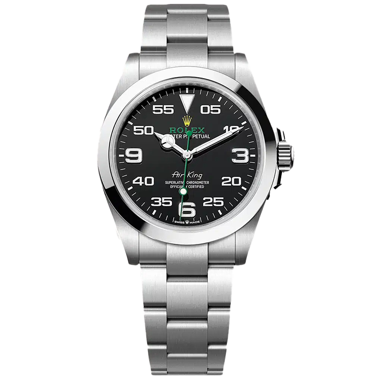 Rolex Air King