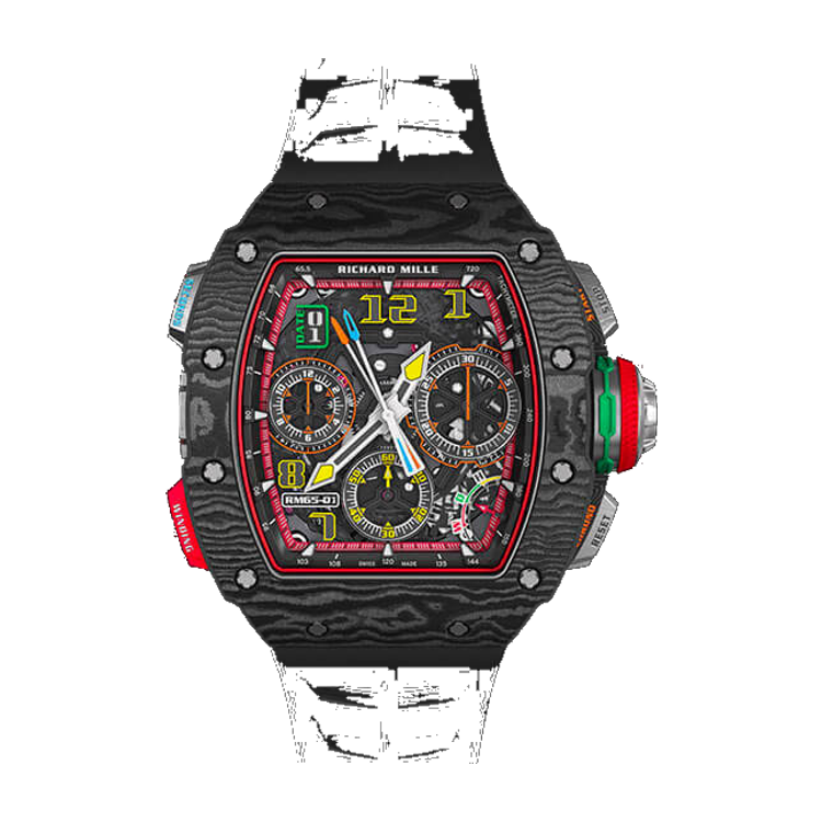 Richard Mille RM 65-01