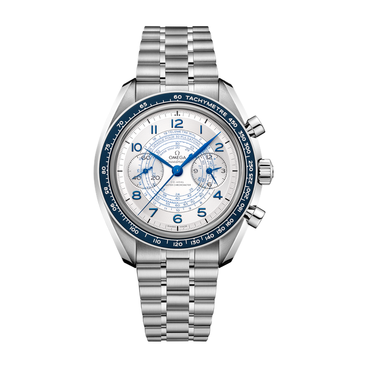 Omega Chronoscope