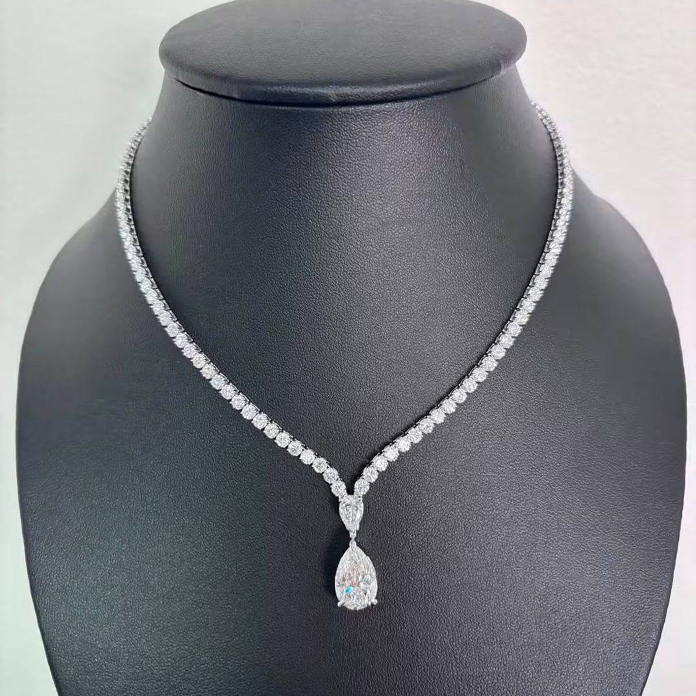 Chain made to order by CT Timepieces