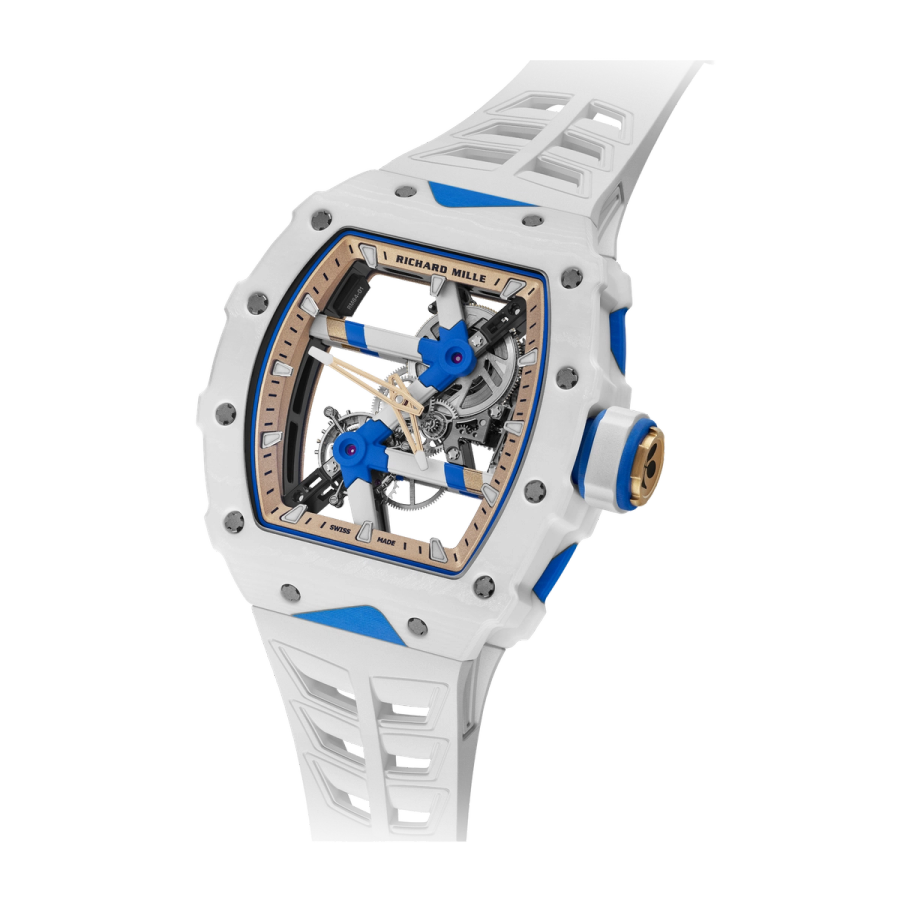 Richard Mille RM 64-01
