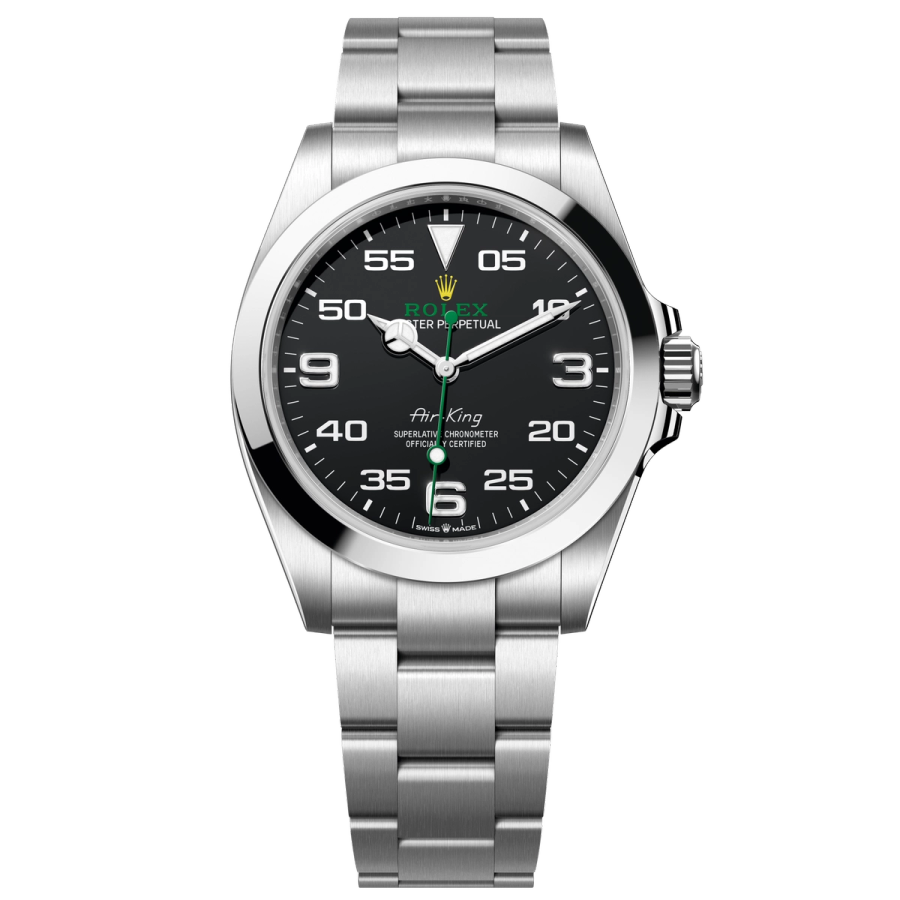 Rolex Air King