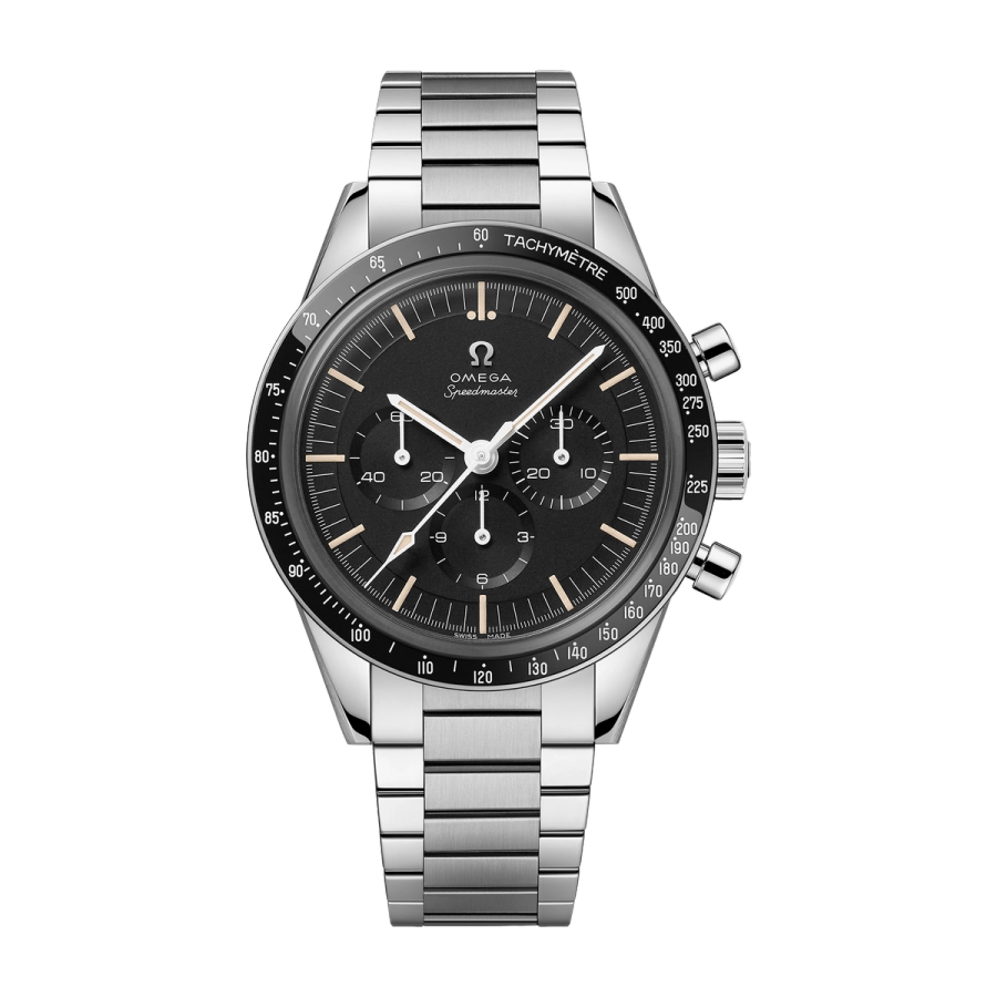 Omega Calibre 321
