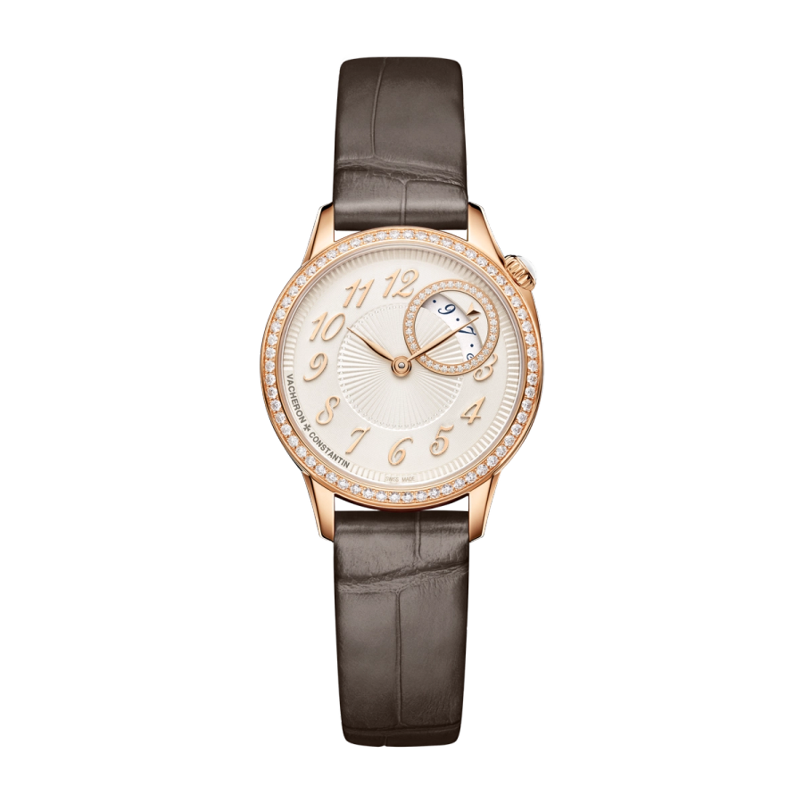 Vacheron Constantin Égérie