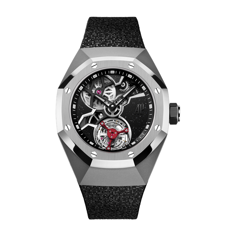 Audemars Piguet Royal Oak Concept Flying Tourbillon