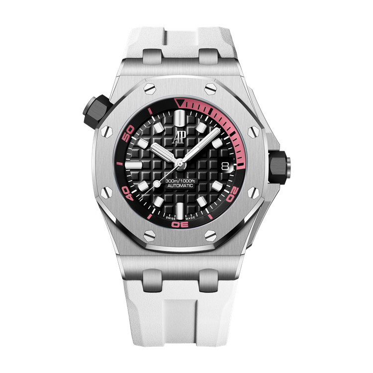 Audemars Piguet Royal Oak Offshore Diver