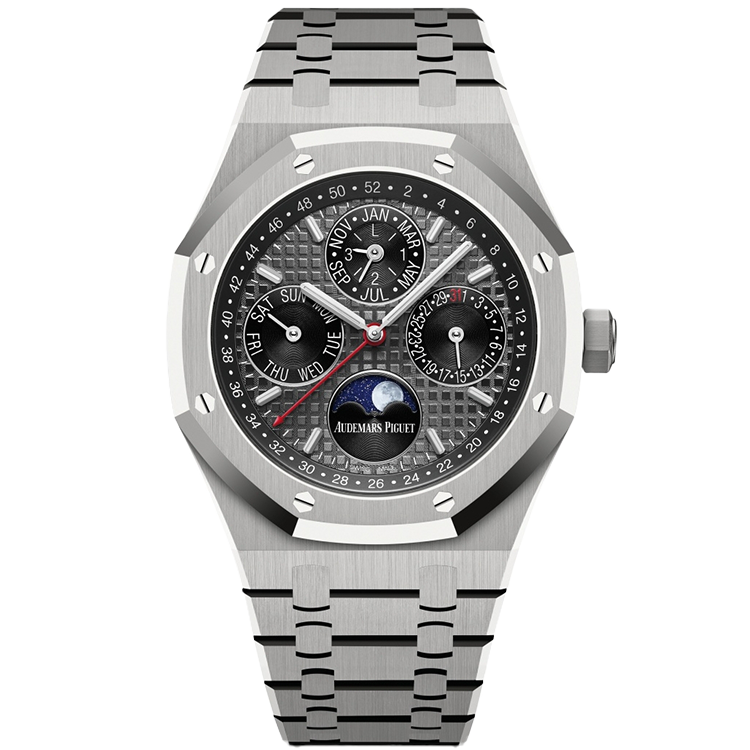 Audemars Piguet Royal Oak Grey Titanium 41mm