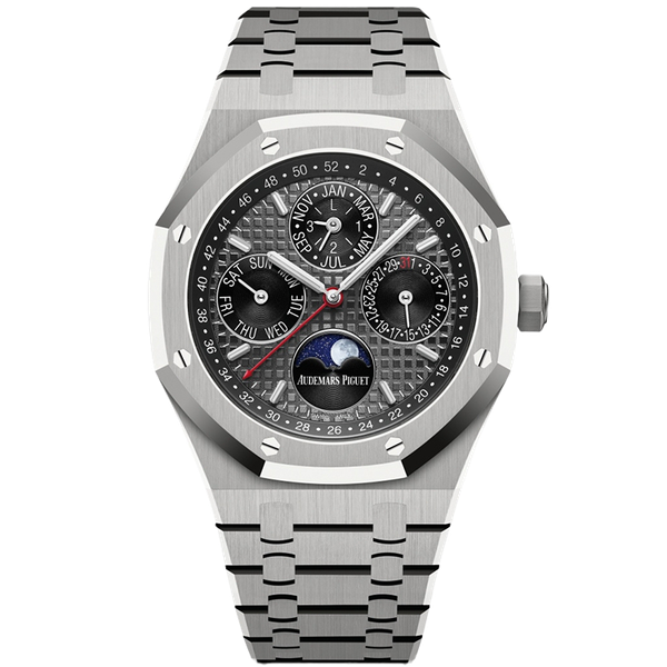 Audemars Piguet Royal Oak Grey Titanium 41mm
