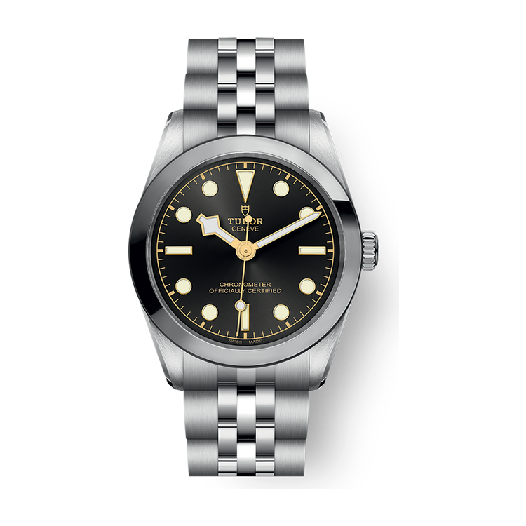 Tudor Black Bay One 31 Dark Grey Steel 31mm