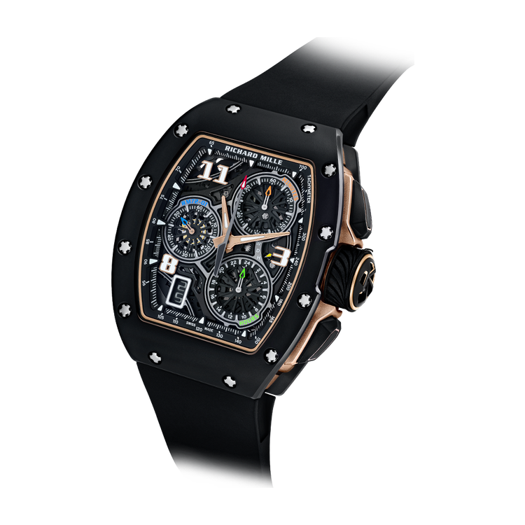 Richard Mille RM 72-01