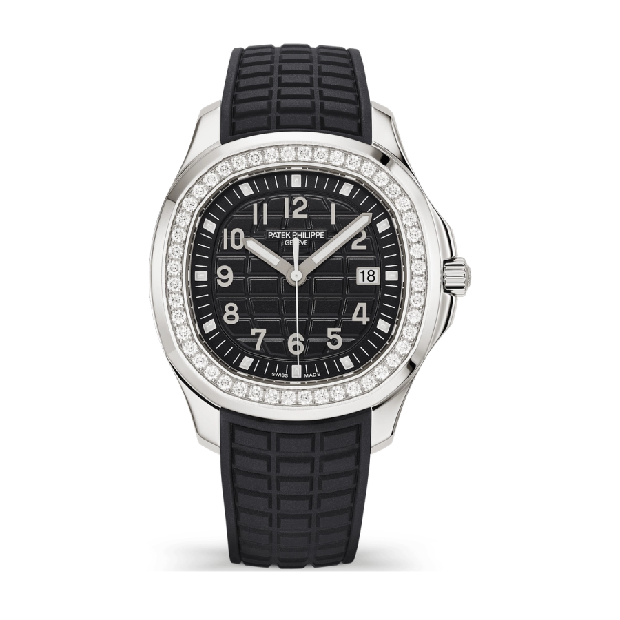 Patek Philippe Aquanaut Luce