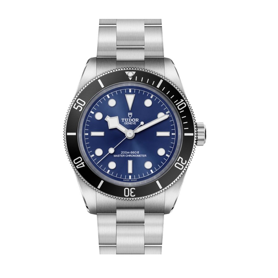 Tudor Black Bay 68