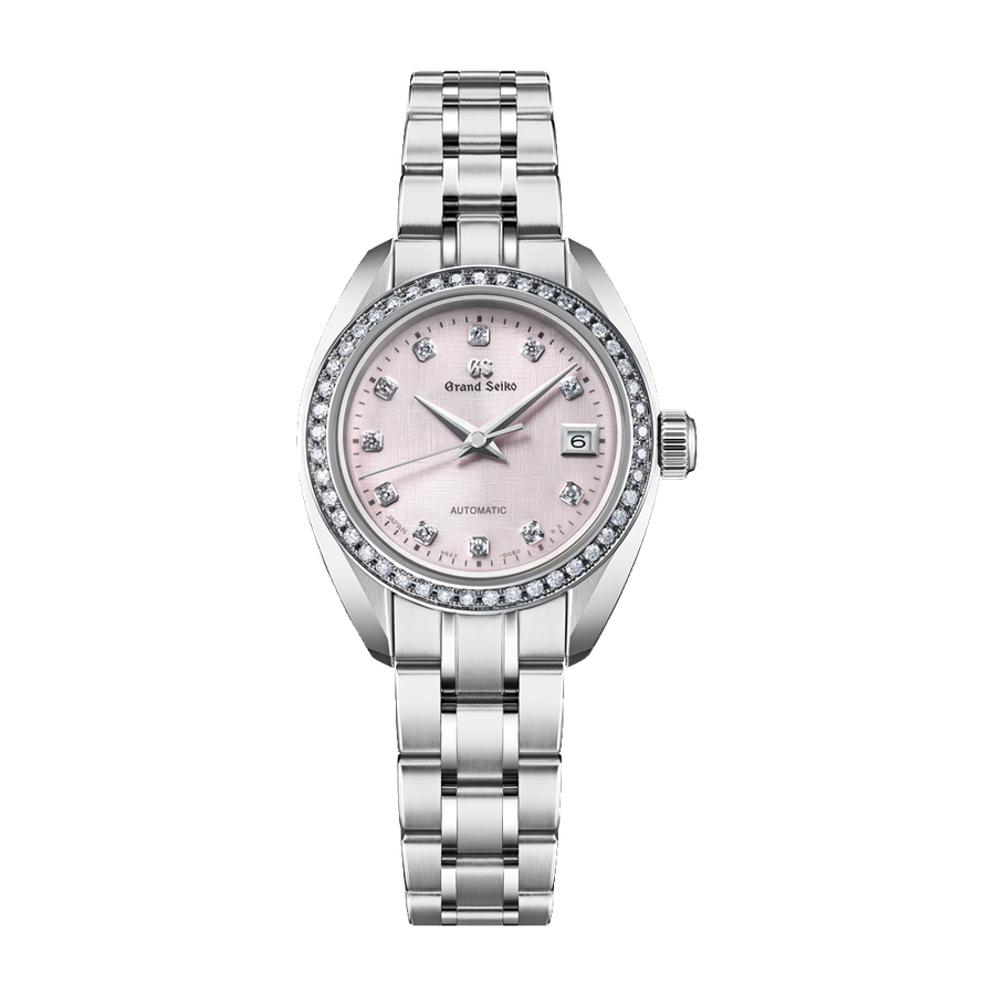 Grand Seiko Heritage