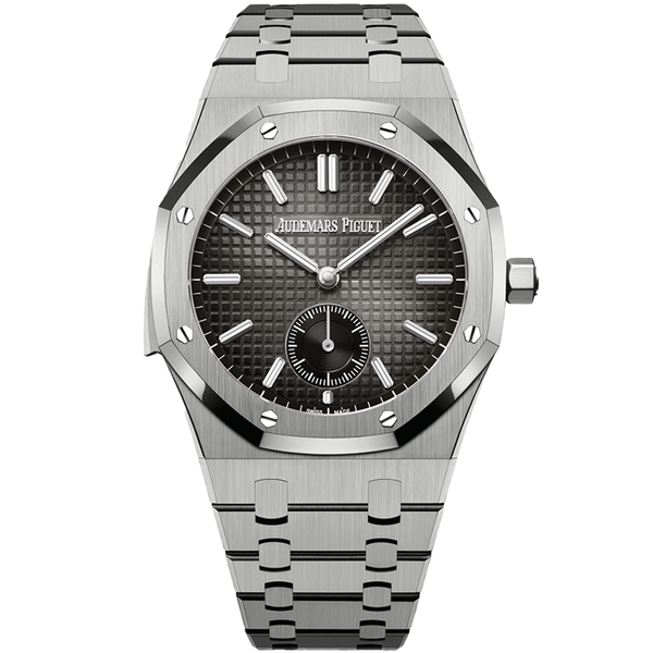 Audemars Piguet Royal Oak Grey Titanium 42mm