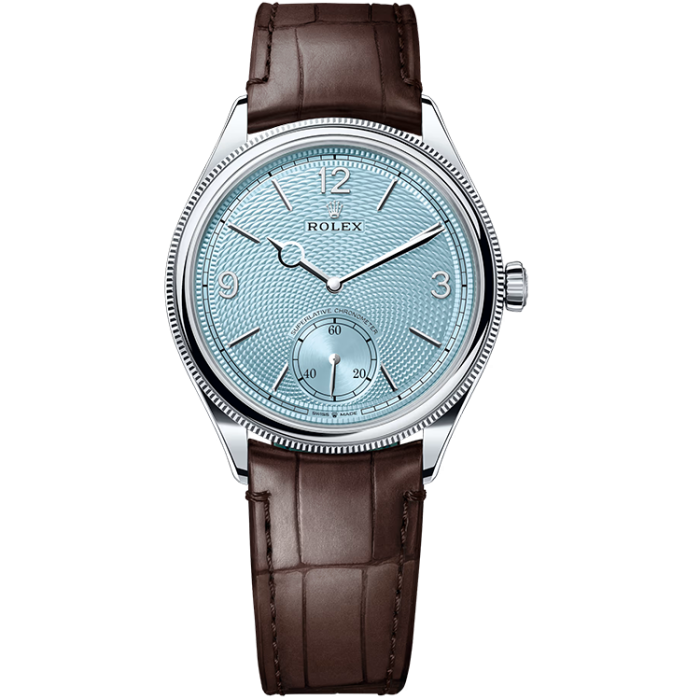 Rolex 1908