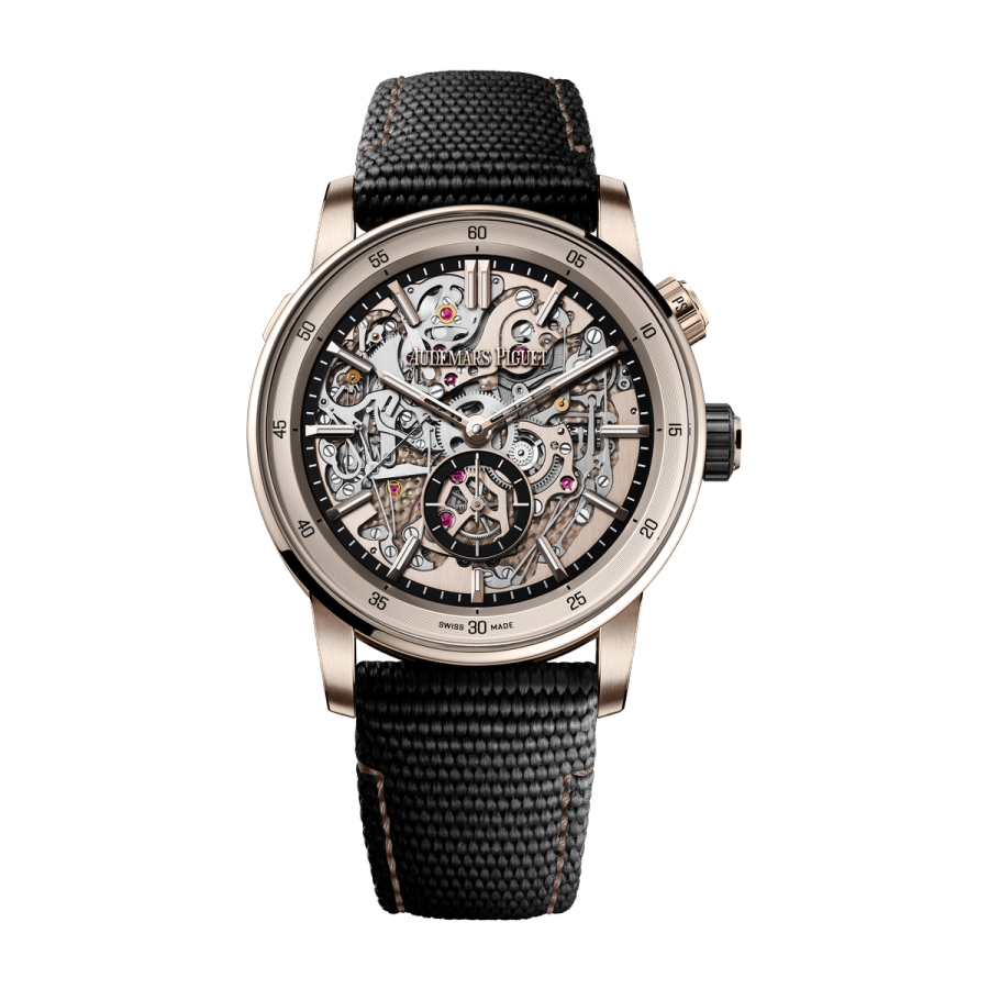 Audemars Piguet Code 11.59 Grande Sonnerie Supersonnerie