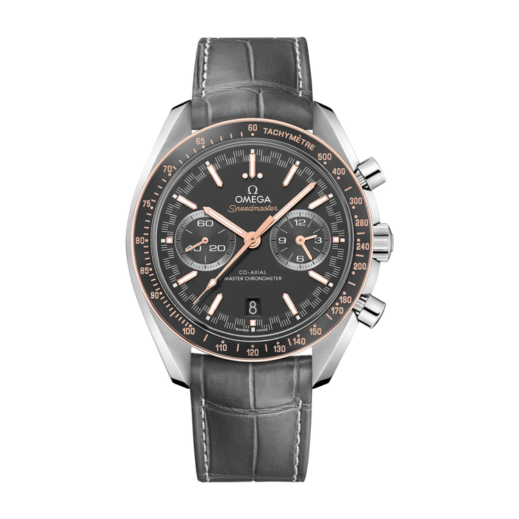 Omega Racing