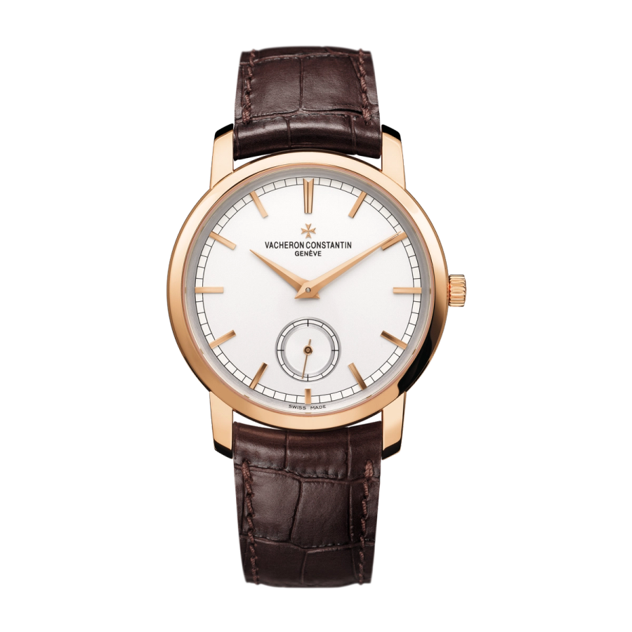 Vacheron Constantin Traditionnelle Manual-winding