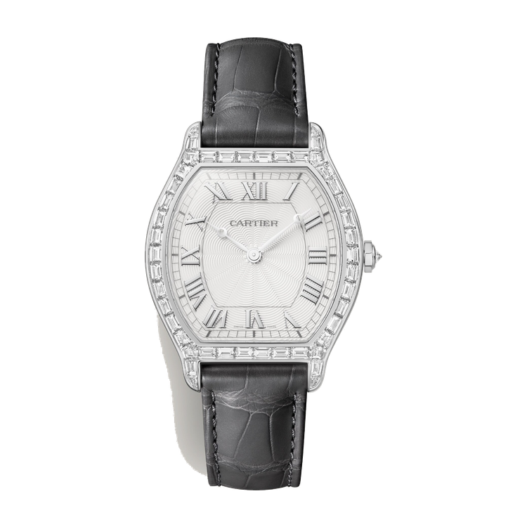 Cartier Tortue