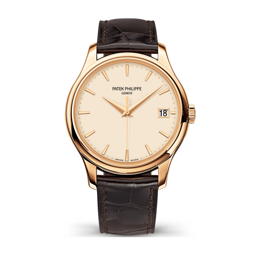 Patek Philippe Calatrava