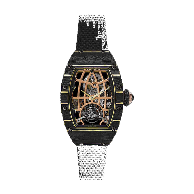 Richard Mille RM 74-02