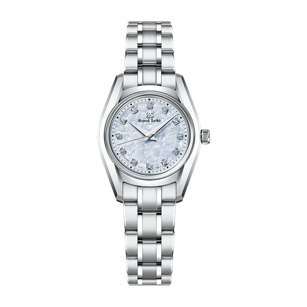 Grand Seiko Heritage 62GS Blue Steel 26mm