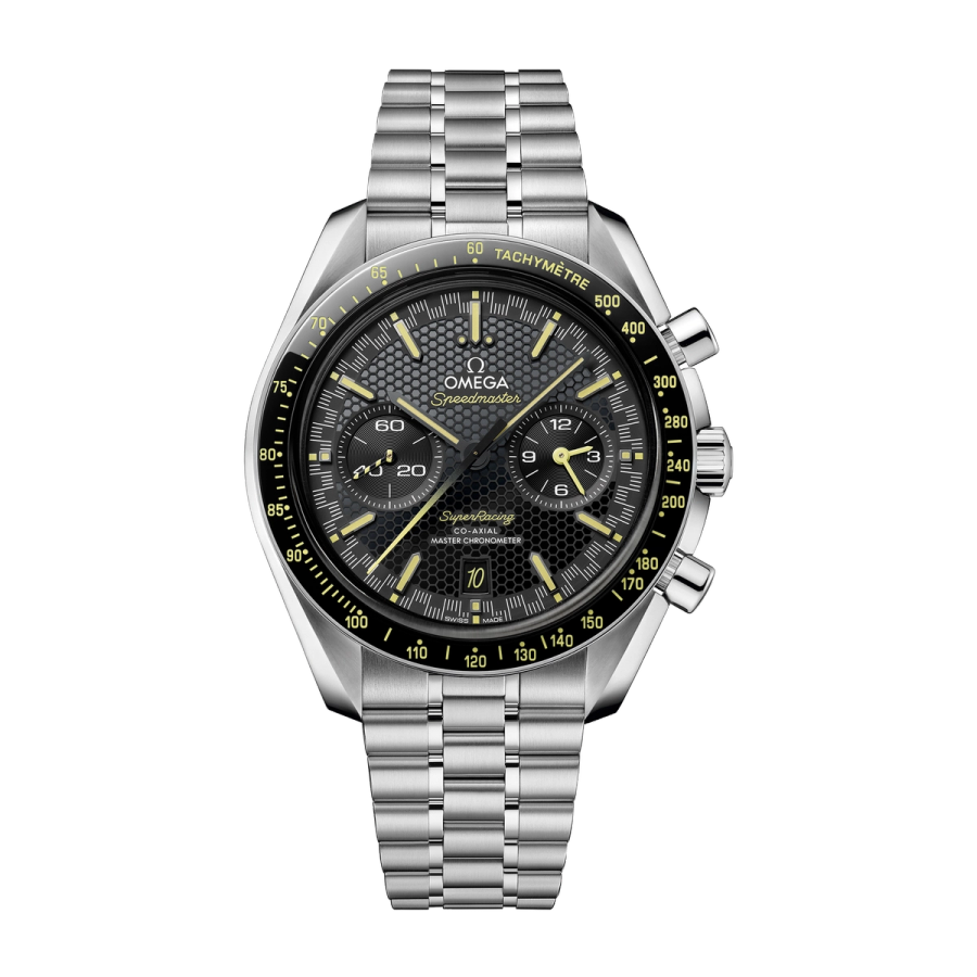 Omega Super Racing