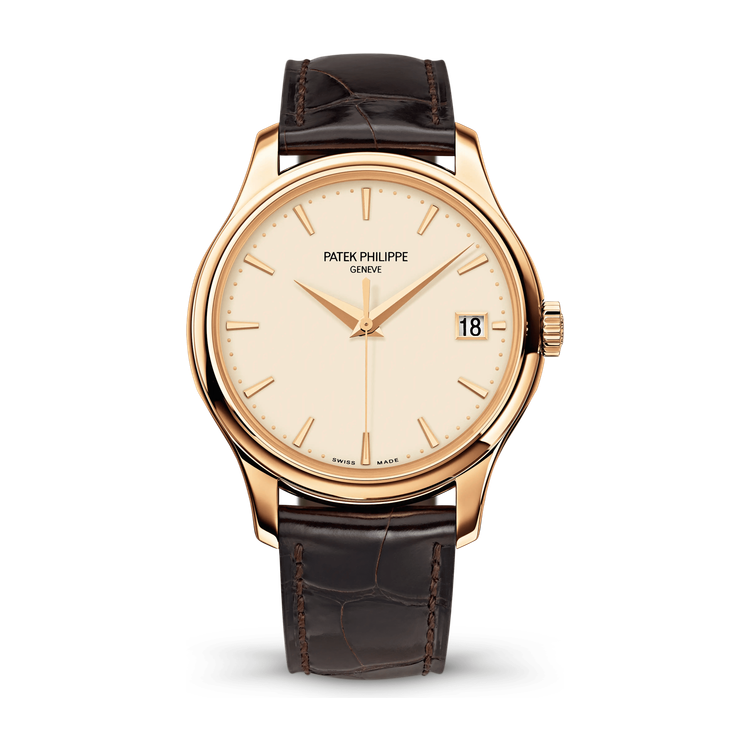 Patek Philippe Calatrava