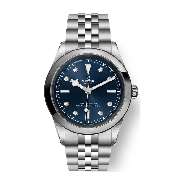 Tudor Black Bay One 41 Blue Steel 41mm